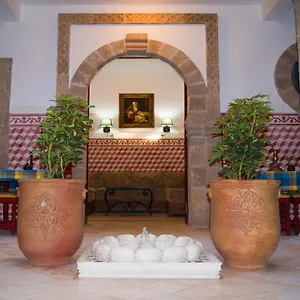 Bed & Breakfast Dar Rhamna, As-Sawíra