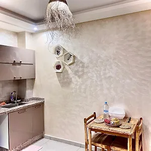Appartement Porte De, Essaouira