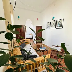 Noqta Space Coworking Coliving Space Essaouira