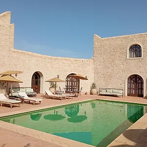 Bini-ddik Essaouira