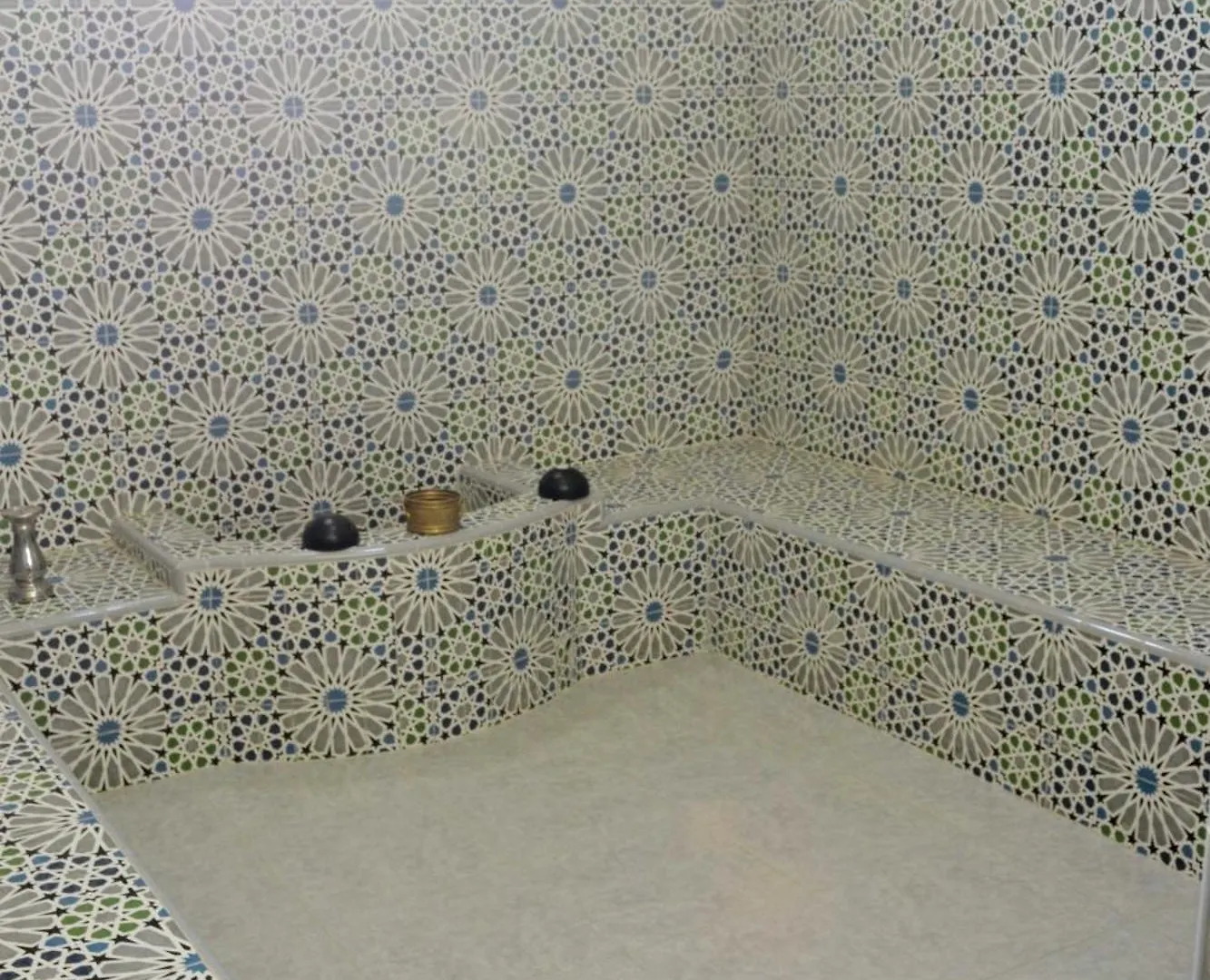 וילה אסאוירה Riad Aicha Addi - Poolside - Traditional Moroccan